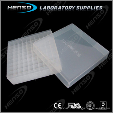 Henso Freezing Tube Box